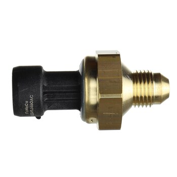 Exhaust Gas Recirculation (EGR) Pressure Sensor