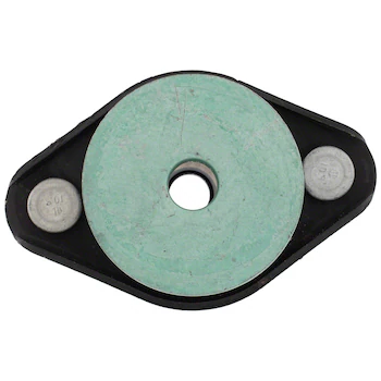 Body Mount Cushion Insulator - Upper