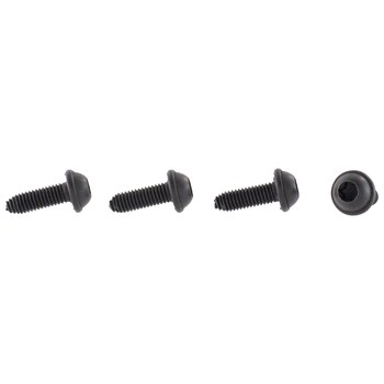 Screw