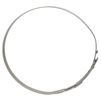 Clamp Boot - Front 1.5L