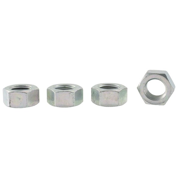 Steering Tie Rod Nut - M14 X 1.5 Main Image