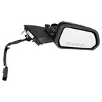 Mirror Rear View - Right, Outer (GT, GT Feature Car) Main Image