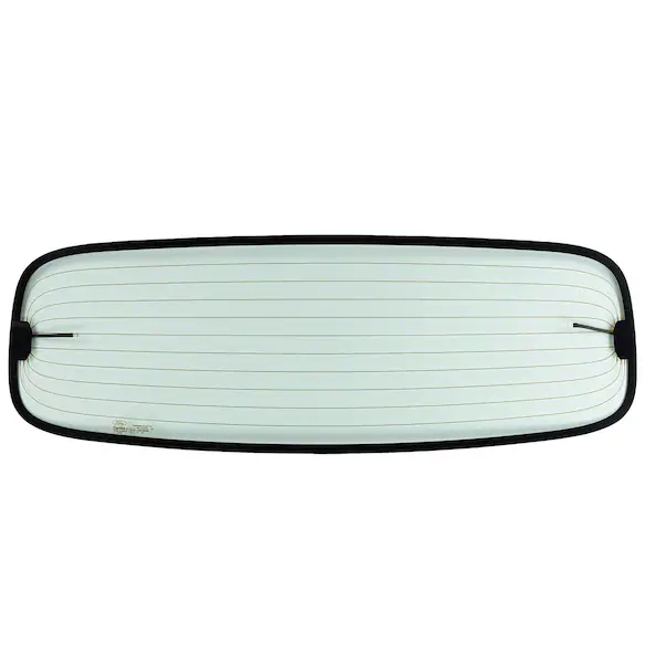 Back Glass Window (Convertible) Main Image