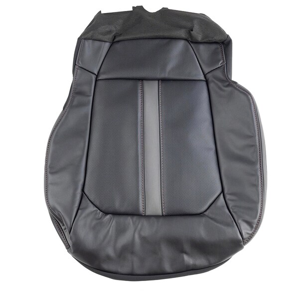 Seat Cover Cushion - Left, Front (Premium) Main Image