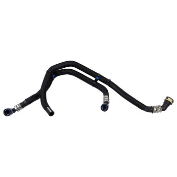 Engine Coolant Hose Oil Cooler Line - 3.3L (Base, Police)