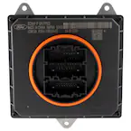 High Intensity Discharge (HID) Lighting Ballast Control Module Headlight - Front Main Image