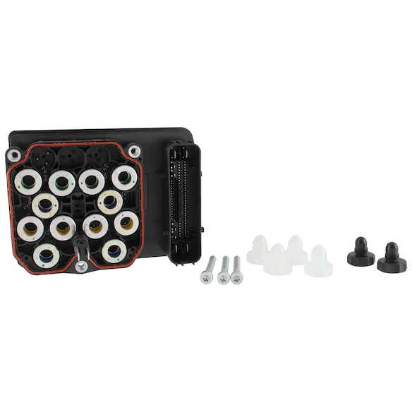 Abs Control Module Brake Repair Kit Hydraulic Main Image