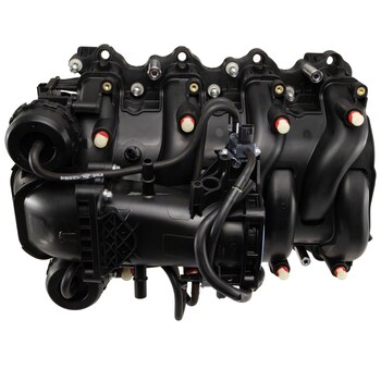 Intake Manifold - Inlet 6.2L