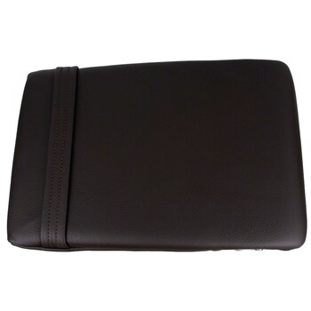 Armrest - Rear
