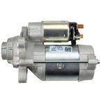 Starter Motor Main Image