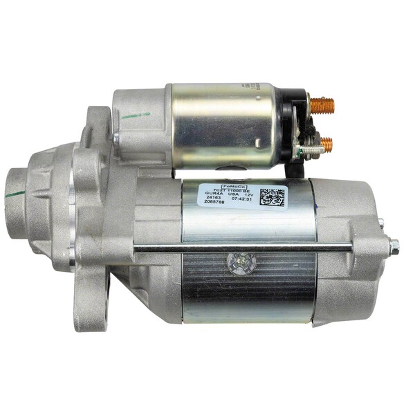Starter Motor Main Image