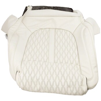 Seat Cover Cushion - Left, Front, Driver