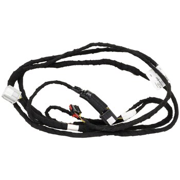 Wiring Day / Night Inside Mirror - Super Cab