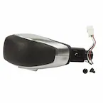 Automatic Transmission Shift Lever Knob Handle (AT) Main Image