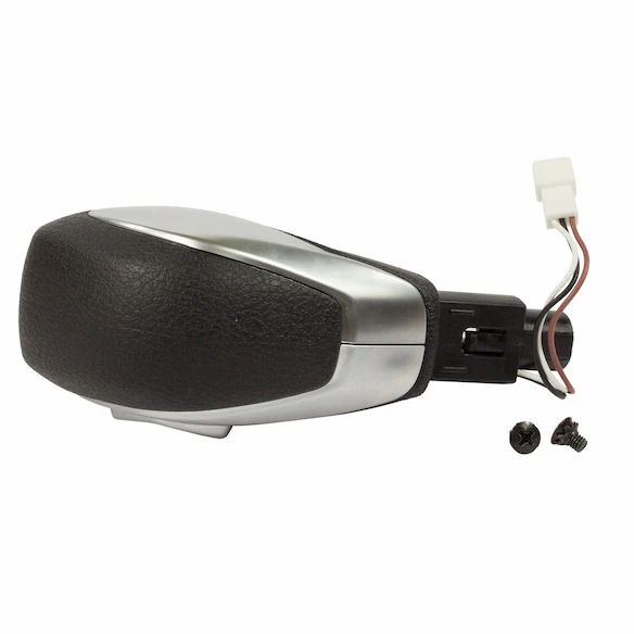 Automatic Transmission Shift Lever Knob Handle (AT) Main Image