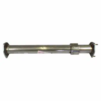 Exhaust Crossover Pipe Extension - 6.7L