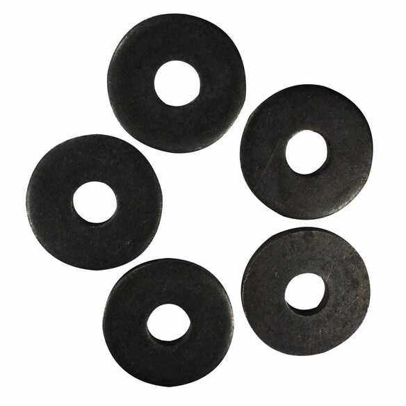 Engine Crankshaft Pulley Washer Harmonic Balancer Main Image