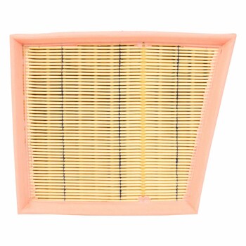 Engine Air Filter Element Clutch - 1.6L