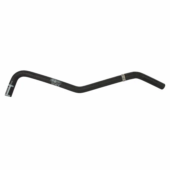 Engine Coolant Overflow Hose Main Image