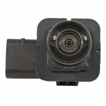 Park Assist Camera Parking - Front, Rear