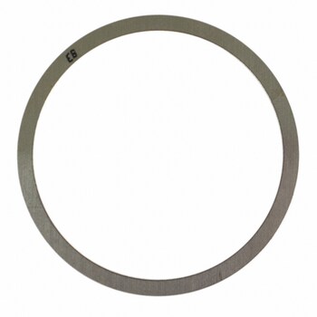 Shim Roller Bearing - 0.700MM (AT)