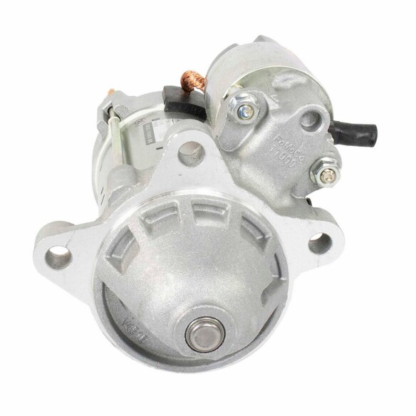 Starter Motor - 5.2L Main Image