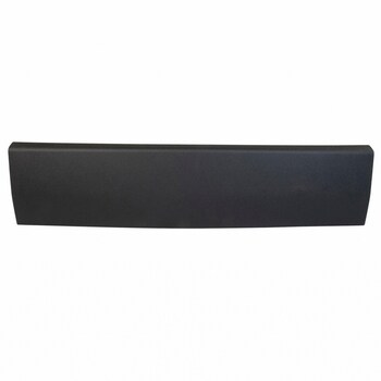 Liftgate Trim Quarter molding - Rear, Outer