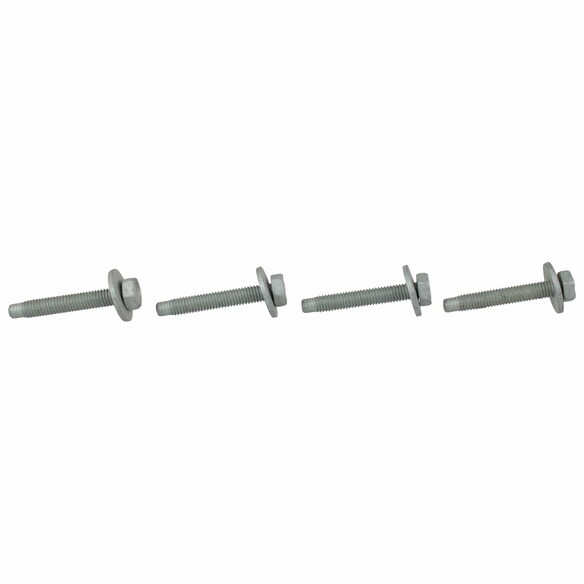 Hex Head Bolt And Washer - M6 X 35MM Main Image