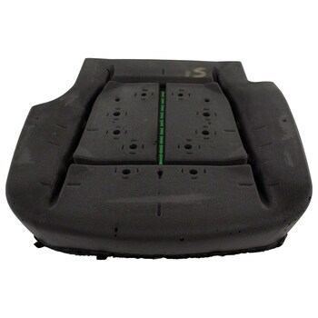 Seat Cushion Pad - Front
