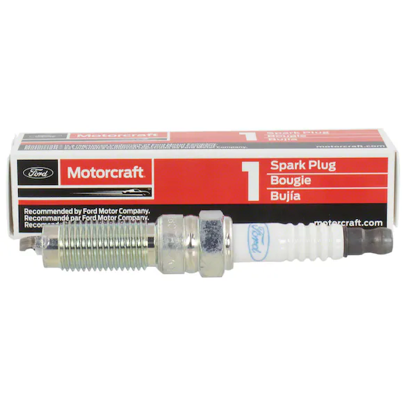 Spark Plug Main Image