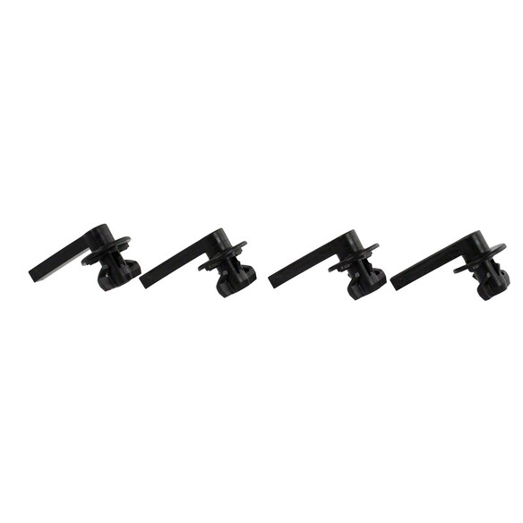 Fender Flare Clip Trim Pin Wheel Arch Molding Main Image