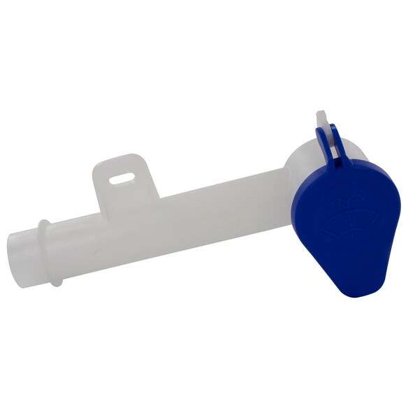 Washer Fluid Reservoir Filler Pipe Water Main Image