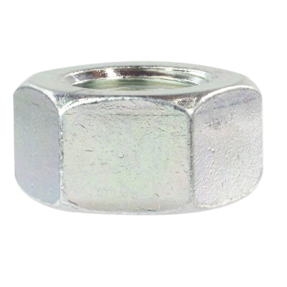 Steering Tie Rod Nut Adjusting Main Image