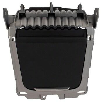 Console Compartment Instrument Panel