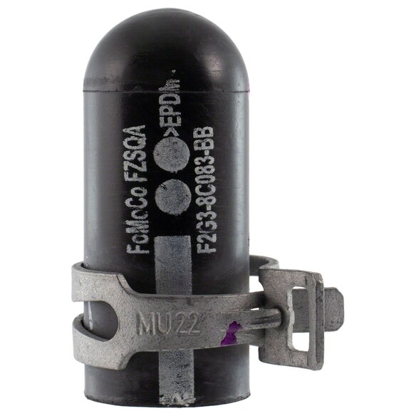 Engine Coolant Overflow Hose Adapter Cap - 2.0L Main Image