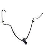 Differential Vent Hose - Front 2.3L Main Image