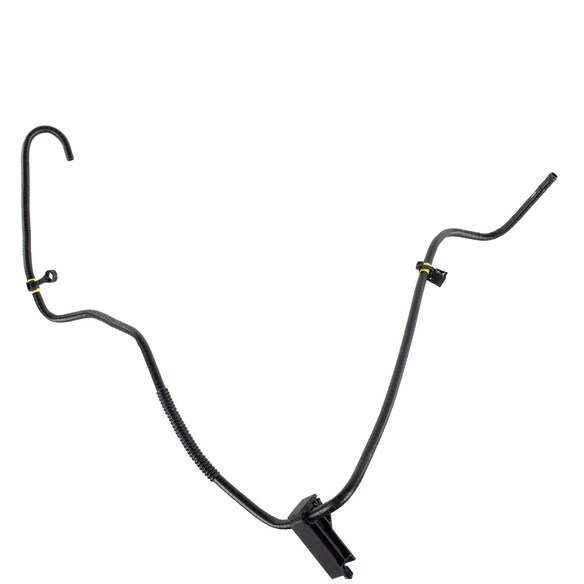 Differential Vent Hose - Front 2.3L Main Image