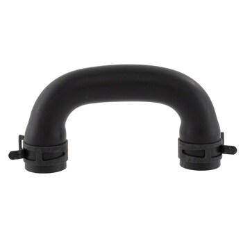 Secondary Air Injection Pump Hose - 2.0L