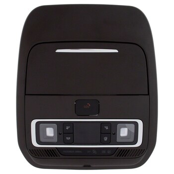 Console Overhead (King Ranch Series)