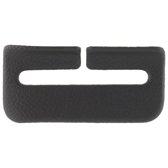 Seat Belt Guide Bracket Bezel Extender Arm - Right Main Image