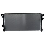 Radiator (7-MT) Main Image