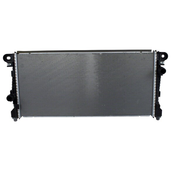 Radiator (7-MT) Main Image