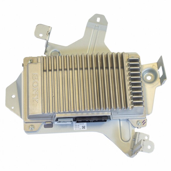 Radio Amplifier Kit Main Image