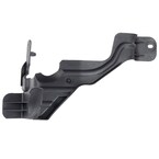 Radiator Support Splash Shield Baffle - Left 2.3L Main Image