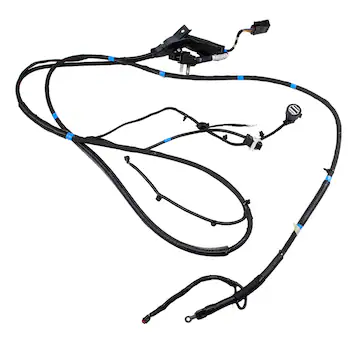 Starter Cable Battery to S