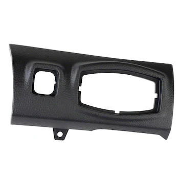Headlight Switch Bezel Instrument Panel