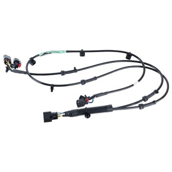 Wire Speed Sensor
