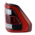 Lamp Tail <br>LED Light Combo Level 6 - Left, Rear, Center Main Image