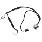 Wire With Ambient Lighting Interior Main Image