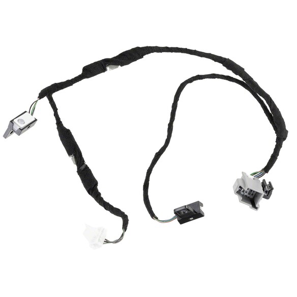 Wire With Ambient Lighting Interior Main Image